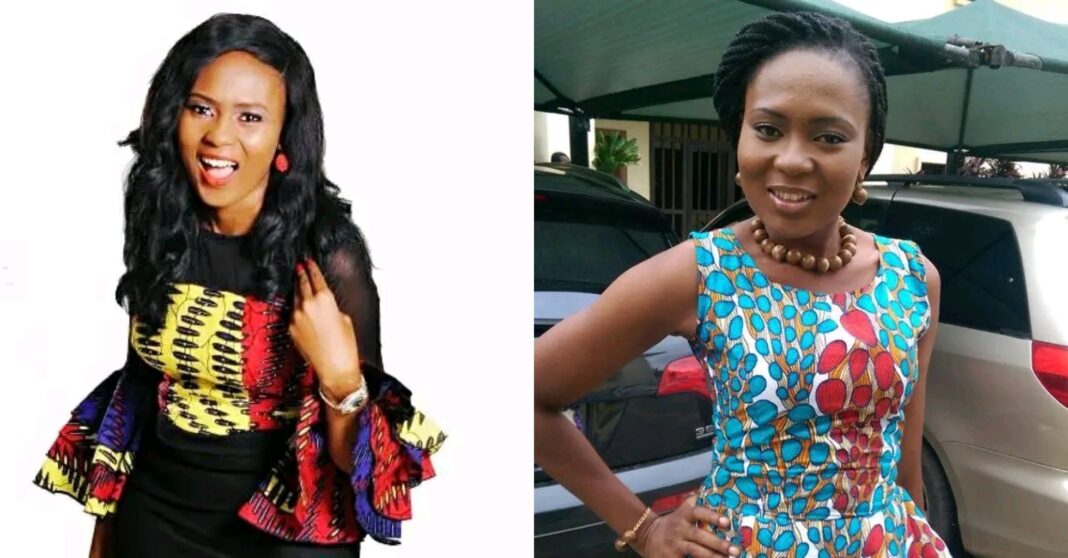 ‎”Where the shoe pinches”- Ex Miss Pepeye speaks out amid backlash against Papa Ajasco
