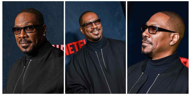 Comprehensive Insight into Eddie Murphy’s Journey: From Early Life and Career Milestones to Acclaimed Films, Accolades, Family, and Financial Success