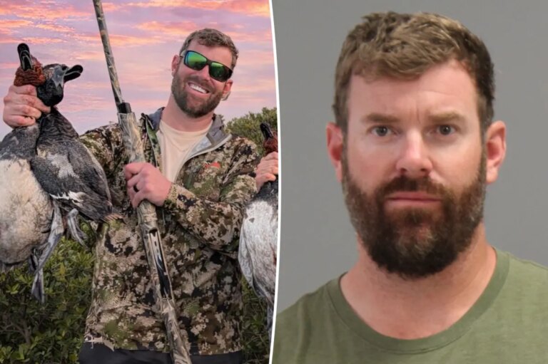 Former ‘Bachelorette’ Star James McCoy Taylor Faces New Assault Charges in Texas Arrest