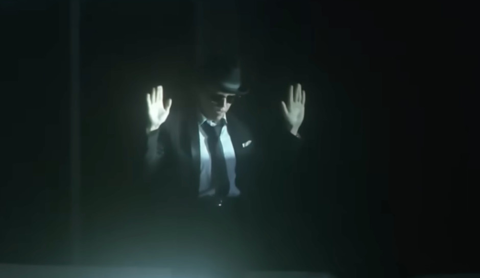 ‘Blues Brother’ Suspect Arrested After 92-Year-Old Real Estate Developer Found Dead in Beach Home