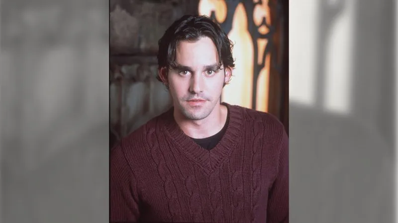 ‘Buffy the Vampire Slayer’ star Nicholas Brendon dies at 54