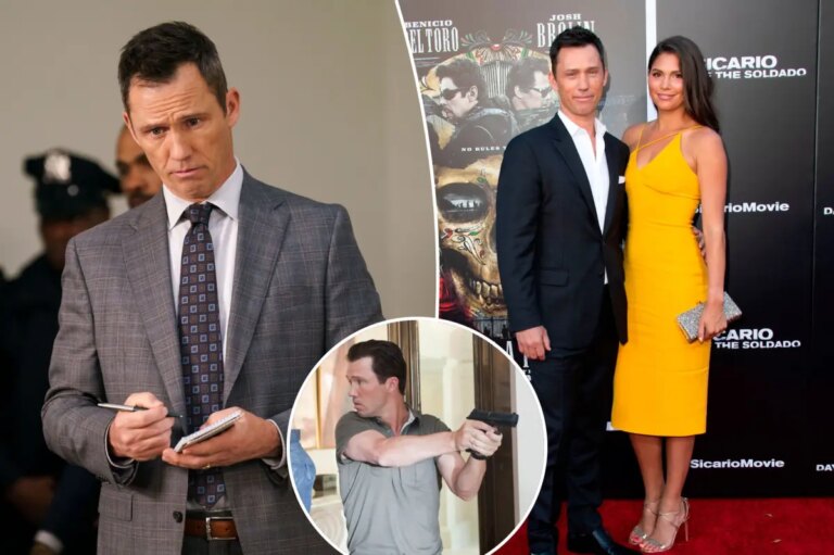 Why ‘Burn Notice’ Star Jeffrey Donovan Swapped LA for Colorado Bliss: A Love Story That Changed His Life Forever