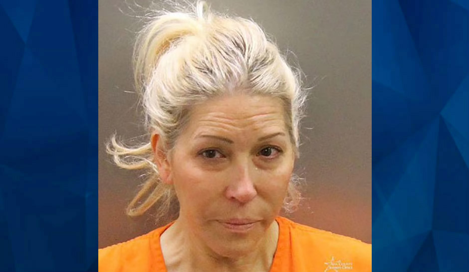 ‘COOL MOM’ Has Teens Young as 13 to DRINK, PERFORM SEX ACTS at ‘Parties’: CONVICTED