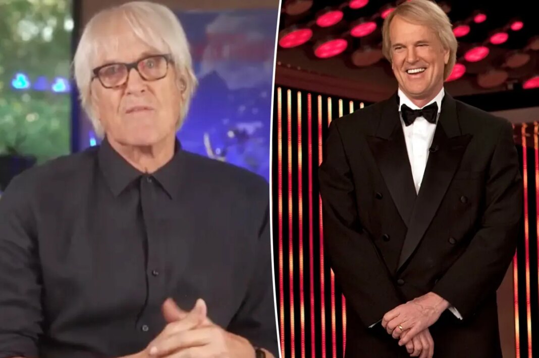 ‘ET’ alum John Tesh details 10-year battle with rare cancer: ‘I was given 18 months to live’