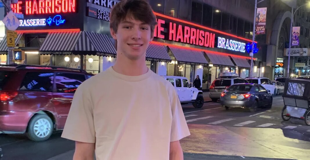 ‘Harrison’s life, it just uniquely fits’: All Abilities Park to be dedicated to Ybor City shooting victim