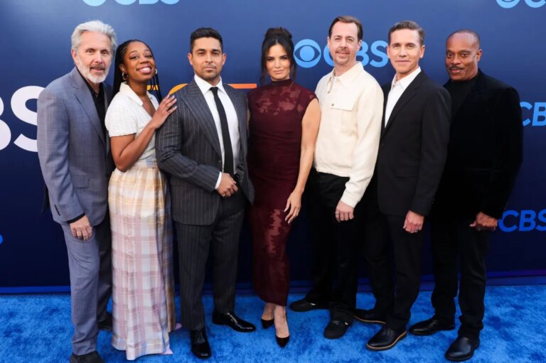 NCIS Shocks Fans by Killing Off Major Character in 500th Episode After 18-Year Run