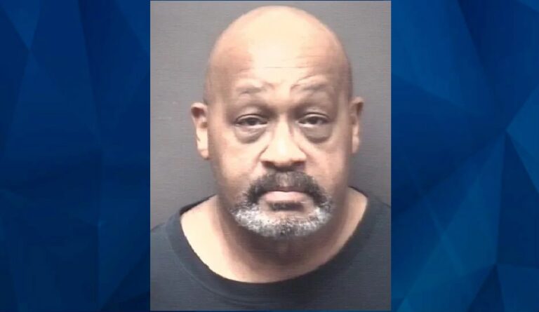 Retired Sergeant Faces Sixth Sexual Assault Charge Involving 14-Year-Old Victim