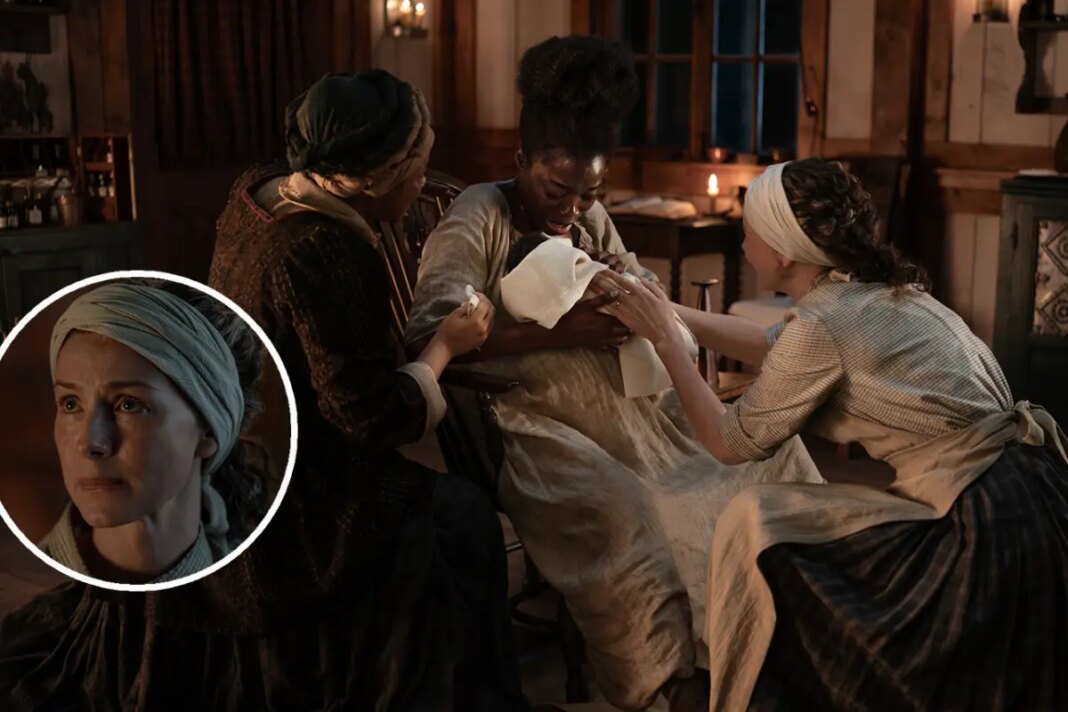 ‘Outlander’ Season 8 Episode 3 Reveals Claire Can Resurrect the Dead: “There Is Magic in ‘Outlander,'” Showrunner Says