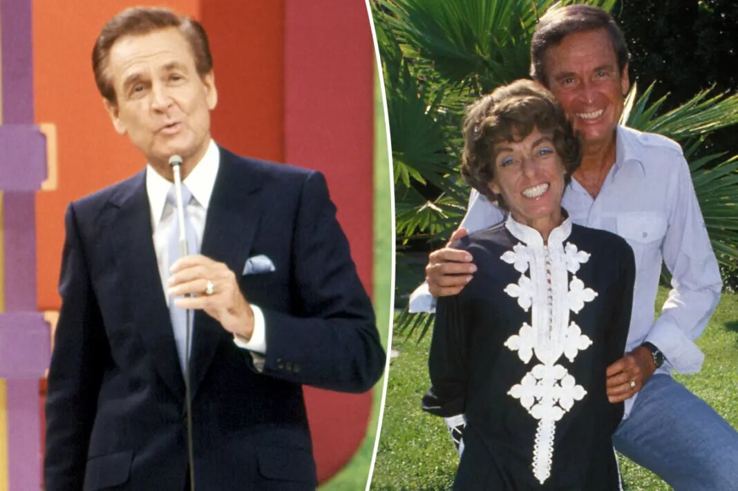 ‘Price is Right’ host Bob Barker had suicidal thoughts after wife’s death, became ‘narcissistic egomaniac’: doc
