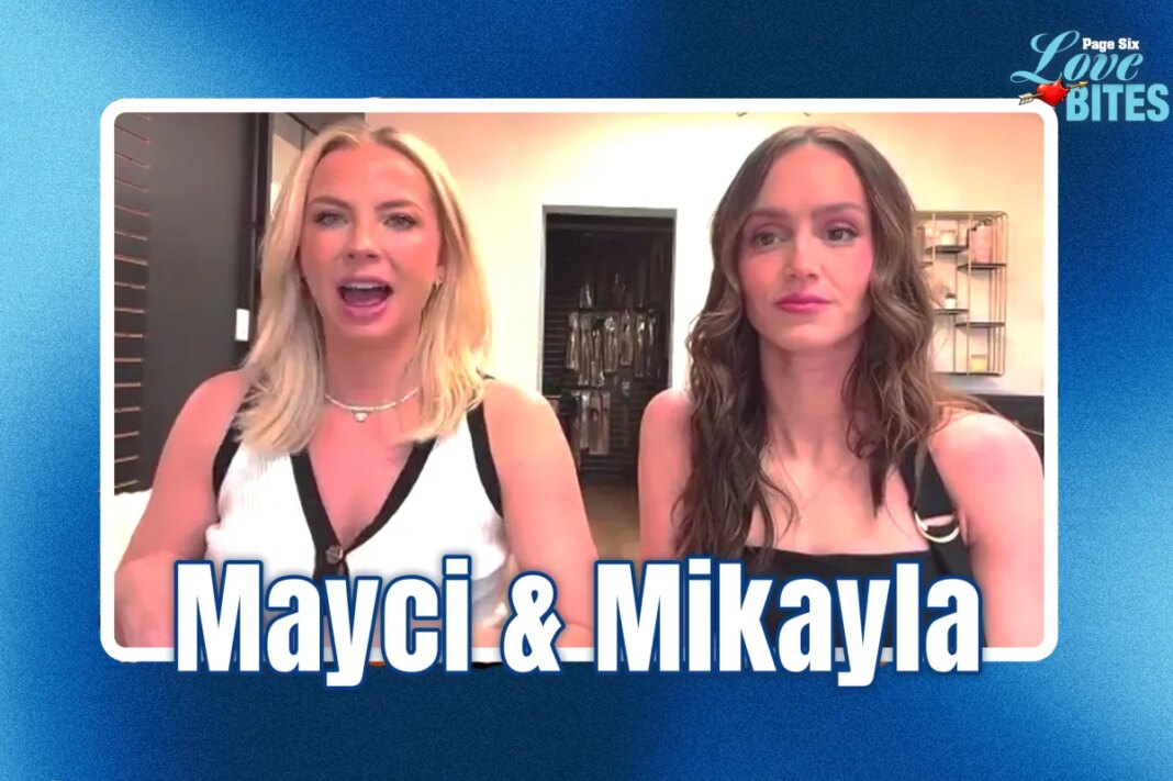 ‘Secret Lives of Mormon Wives’ stars reveal why Taylor Frankie Paul’s ‘trauma’ may block ‘Bachelorette’ love