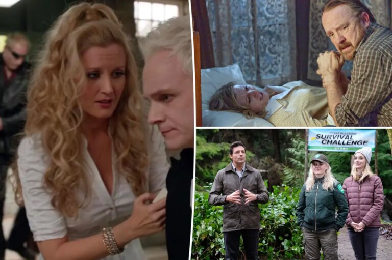 Carrie Anne Fleming, ‘Supernatural’ Actress, Passes Away at 51