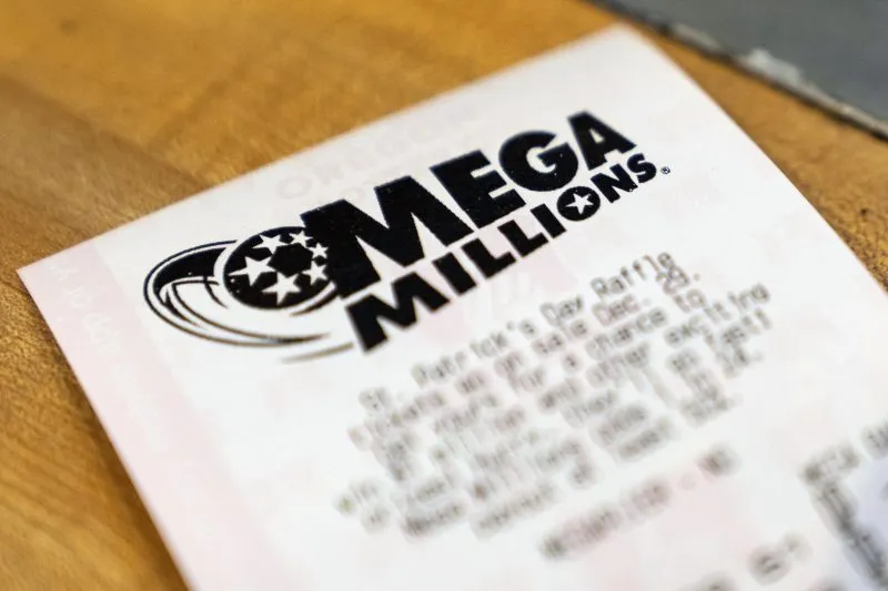 ‘This can’t be real’: $536M Mega Millions winner in Illinois already has big plans