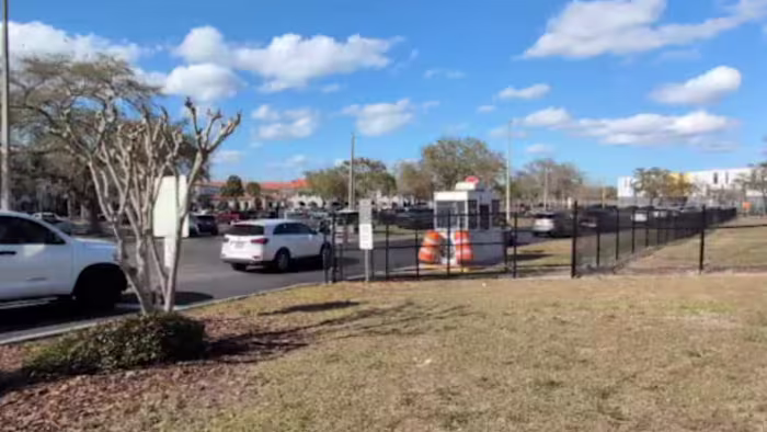 ‘Thought it would be hilarious:’ Teen arrested over school shooting call in Orange County