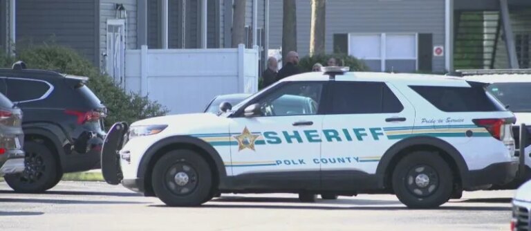 Tragic Incident in Bartow Leaves Community Stunned as Authorities Seek Answers