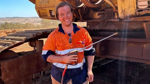 Jayson Joseph Michaels