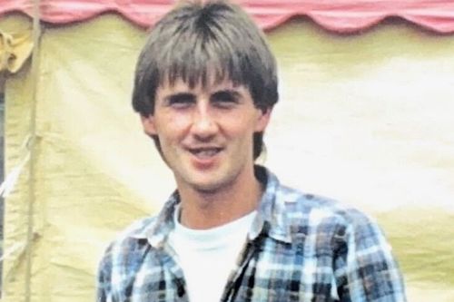 'Dreams haunted by brother's screams': 'Life sentence' for family of murdered man