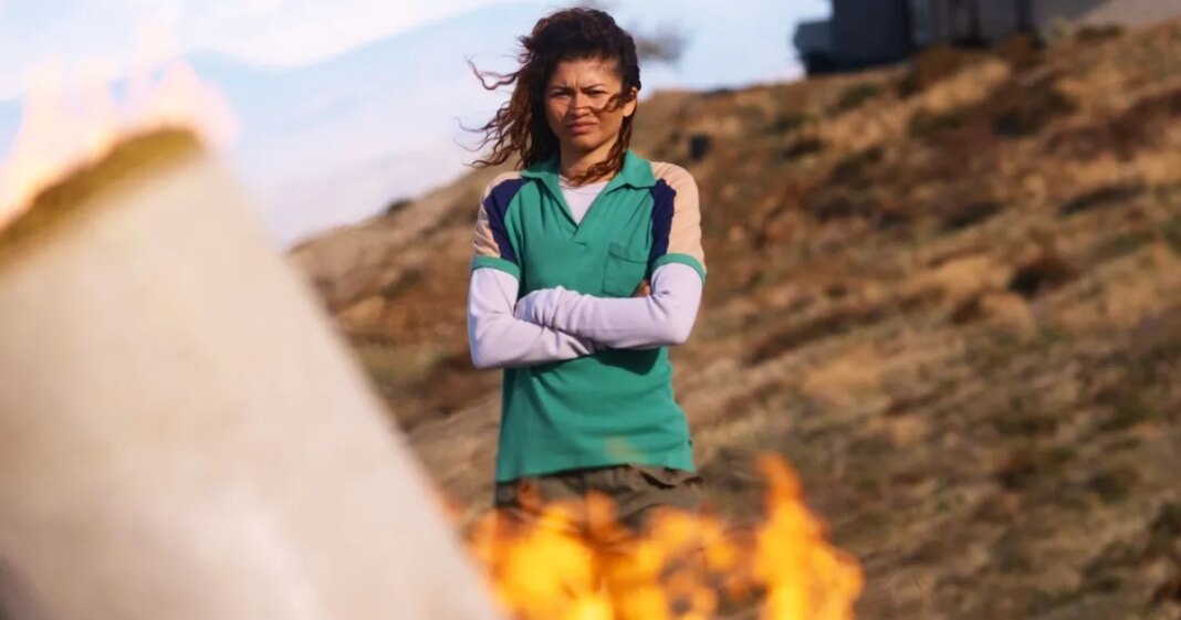 'Euphoria' Season 3, Episode 2: Date, Time, Plot, Cast and More