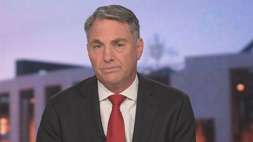 Marles Endorses Prime Minister’s National Address as a Significant Move