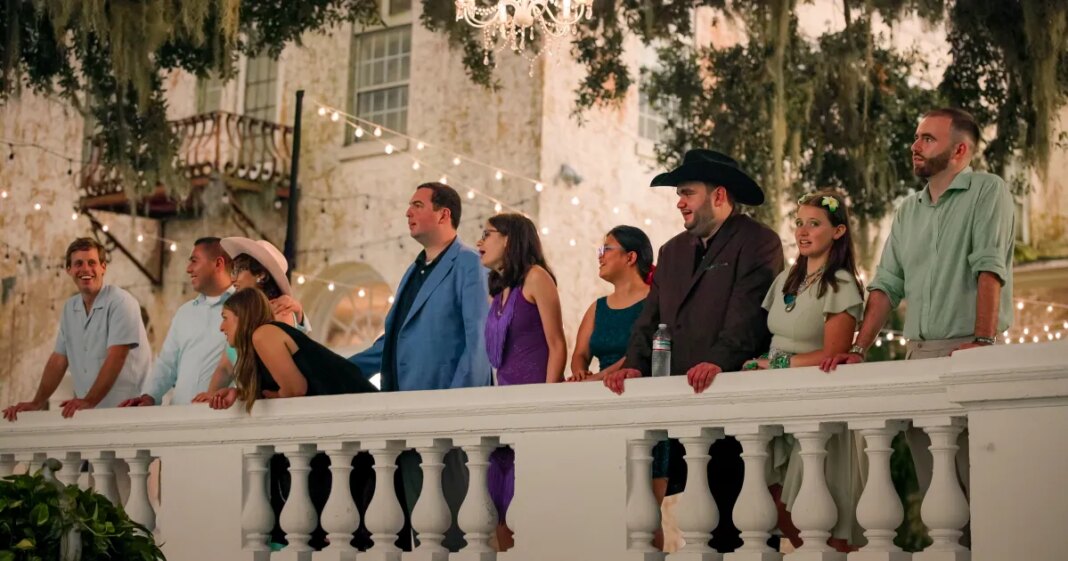 'Love on the Spectrum’ Couples Status Check: Who Is Still Together? Who Split?