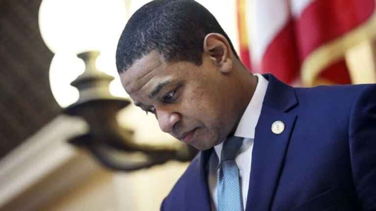 Tragic End: Former Virginia Lt. Governor Involved in Heartbreaking Murder-Suicide in Annandale