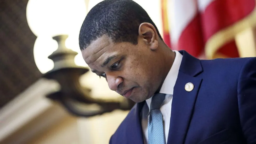 'Messy divorce': former Lt. Governor of Va. kills wife, self in Annandale, police say