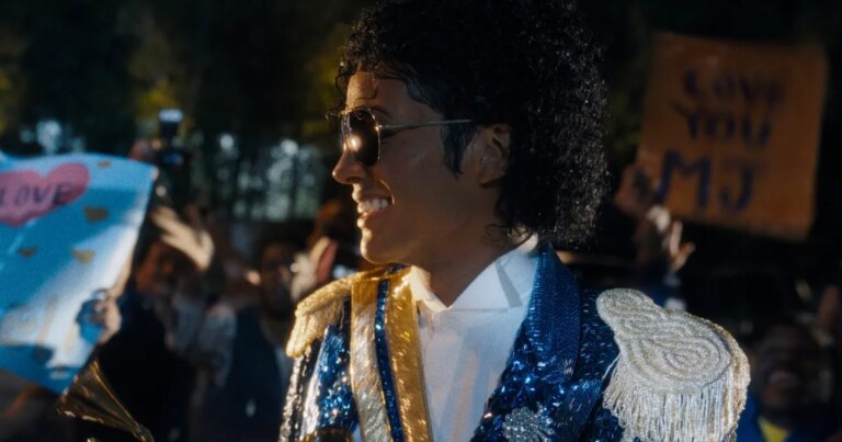 Critics Slam ‘Michael’ Biopic: Debut Plagued by Disappointing Rotten Tomatoes Score