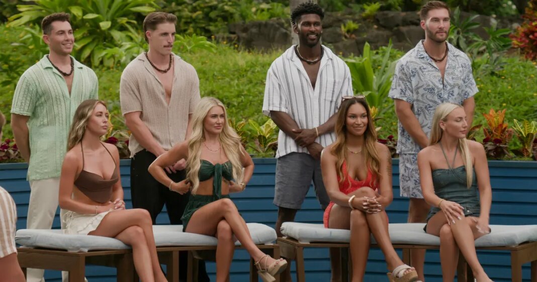 'Temptation Island’ Couples Status Check: Who Is Still Together?