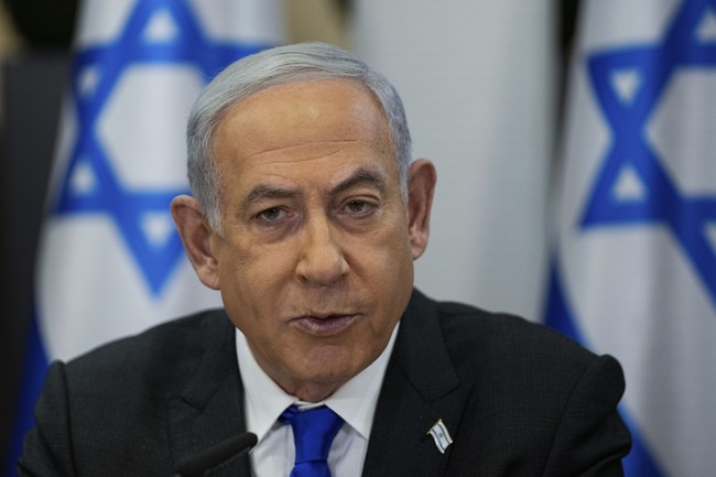 Breaking News: Israeli PM Netanyahu Reveals Secret Cancer Battle and Treatment