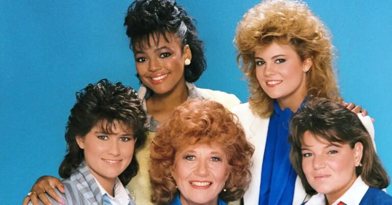 Discover Where the Beloved ‘Facts of Life’ Cast Members Are Today: An Exclusive Update