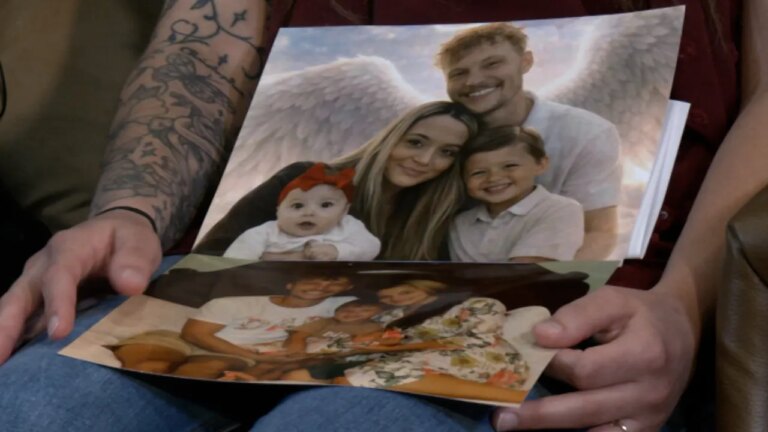 Family Breaks Silence Following Tragic Stabbing Incident