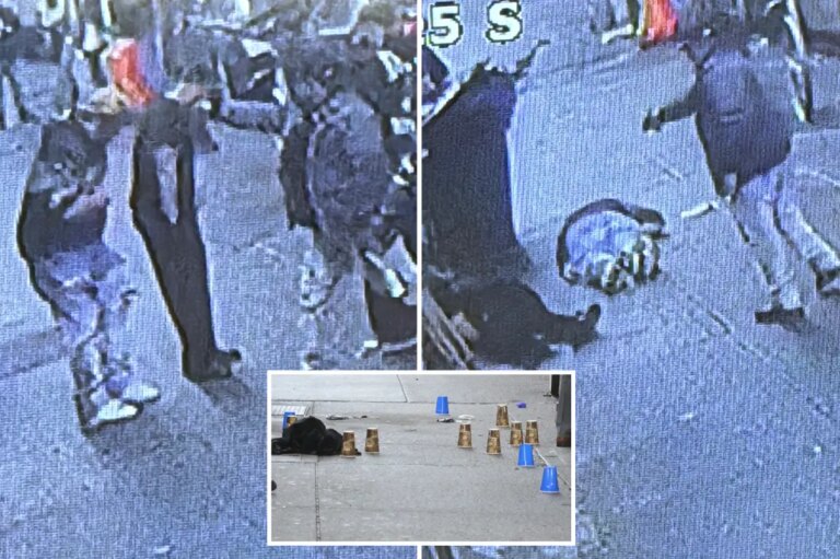 Tragic Easter Sunday Shooting in NYC Leaves One Dead, Another Fighting for Life