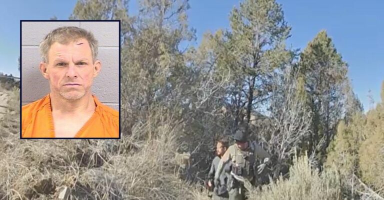 Tragic Incident: Infant Buried Alive by Father in Remote Area – Shocking Details Emerge