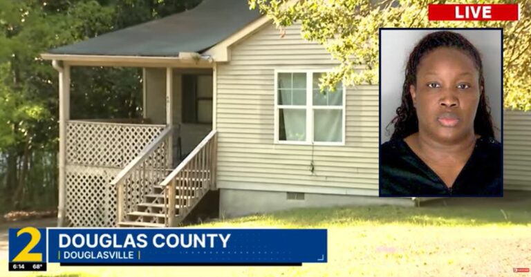 Tragic Incident: 1-Year-Old Dies After Being Left Unattended with Five Young Children for 12 Hours, Authorities Report