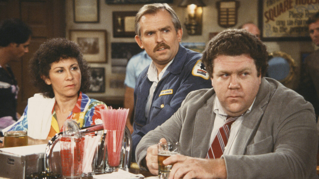 10 Hit '80s TV Shows That Haven't Aged Well