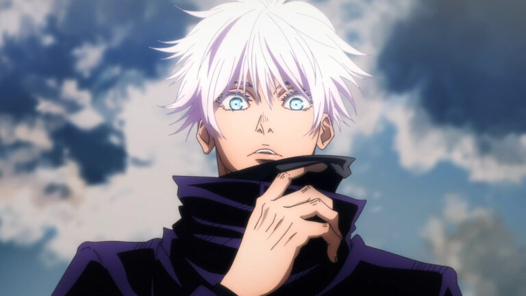 Discover the Top 10 Most Powerful Characters in Jujutsu Kaisen