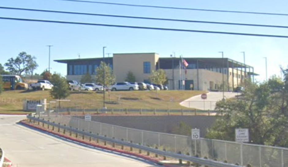 15-Year-Old High School Student Shoots Teacher, Then Himself