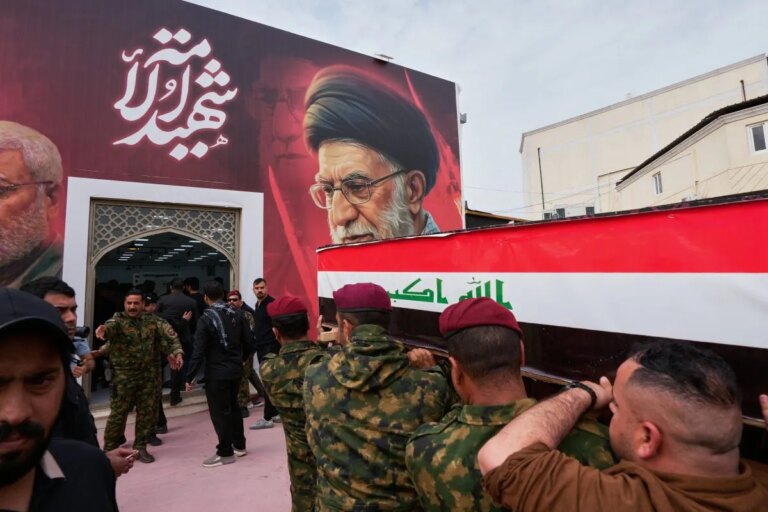 Iran Launches Missiles Amid Rising Tensions: Trump’s War Talk Escalates Middle East Conflict