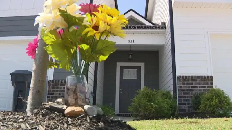 Columbia County murder-suicide: Victim's calls showed rising tension