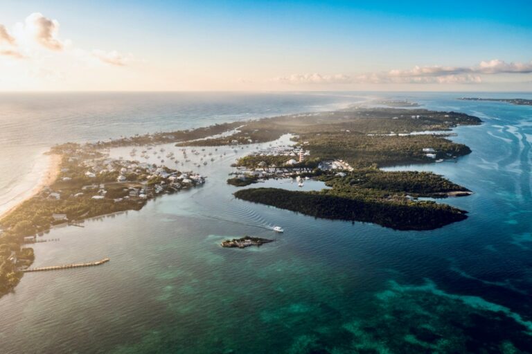 Bahamas Authorities Detain Husband of Missing American Woman in Maritime Disappearance Case