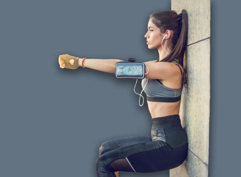 Achieve Superior Leg Strength: Master the Wall Sit Challenge and Outperform 90% of Your Peers Over 50