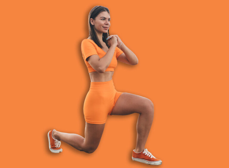 Revitalize Your Leg Muscles: 4 Morning Exercises for Those Over 55 That Outperform Squats