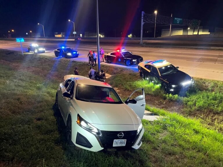 18-Year-Old Driver Defies Passengers’ Urgent Requests to Stop Amid Tampa Police Chase: Florida Highway Patrol