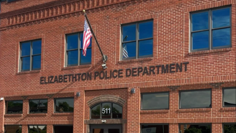 19-year-old Johnson City man faces two sexual exploitation of children charges