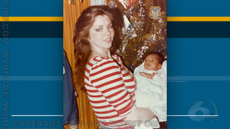 Arrest Made in Decades-Old Georgia Cold Case: Breakthrough in Sandra Kaye Davis Murder Investigation