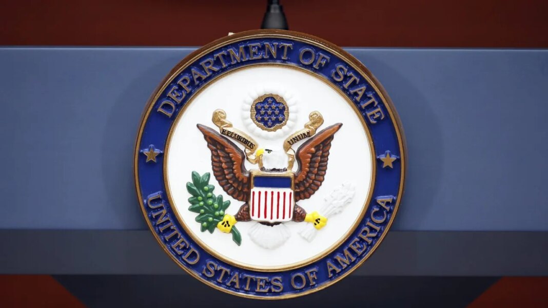 2 US Embassy officials die in car crash in Mexico