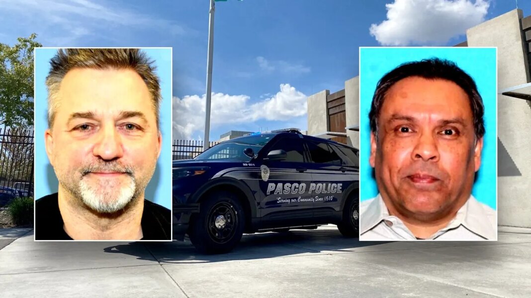 2 Washington men spent decades under identities taken from dead children: police