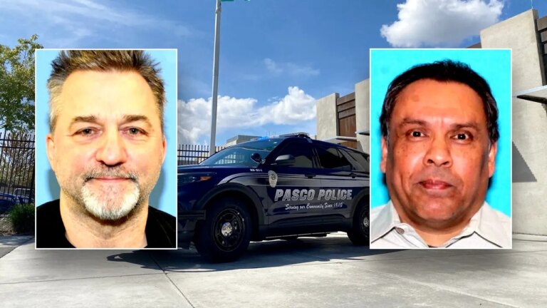 Washington Men Lived Decades Under Fake Identities Stolen from Deceased Minors, Police Reveal