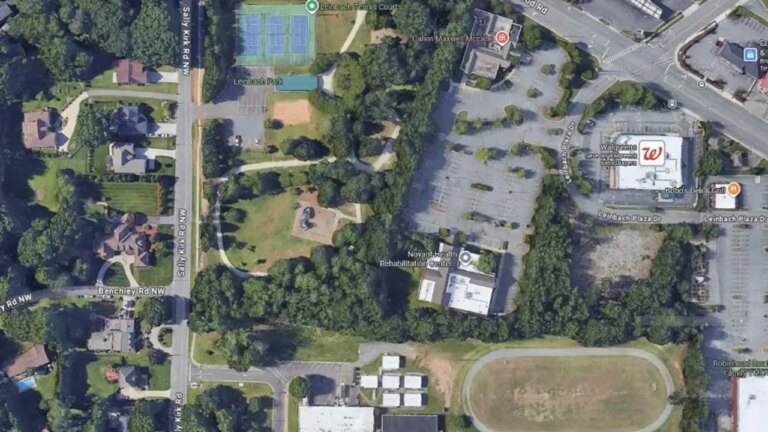 Tragic Shooting Near North Carolina Middle School Leaves 2 Dead After Planned Fight Escalates