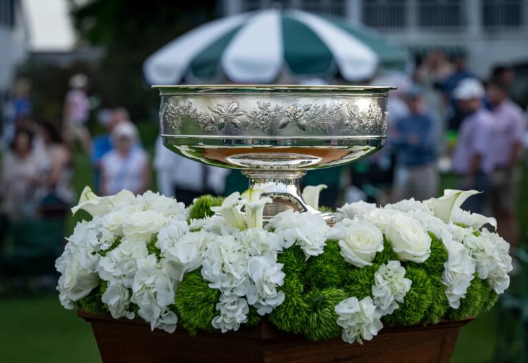 2026 Augusta Women’s Amateur: Live Saturday Highlights & Key Moments