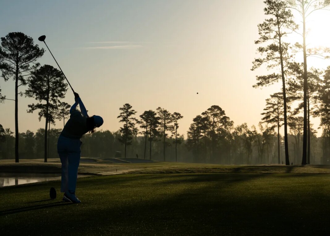 2026 Augusta National Women's Amateur | Wednesday updates